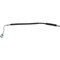 Centric Parts Brake Hose, 150.66366 150.66366 - alternate 1